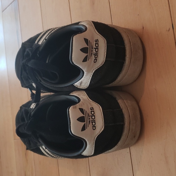 Adidas Campus Runners - Picture 2 of 4